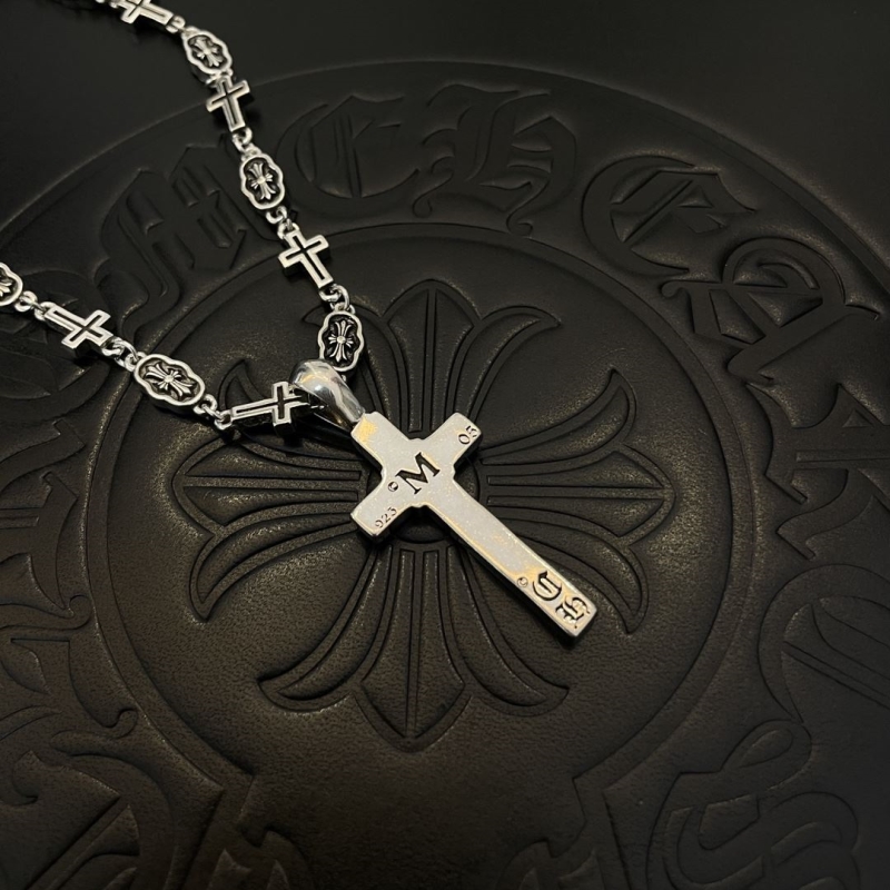 Chrome Hearts Necklaces